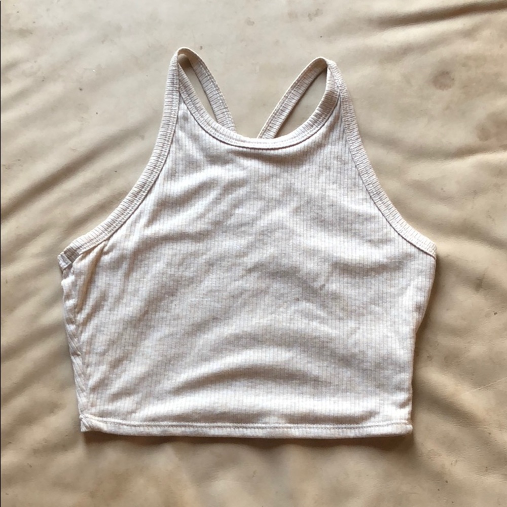 Pacsun crop top